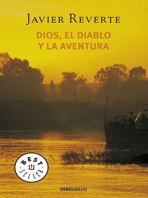 cover image of Dios, el diablo y la aventura